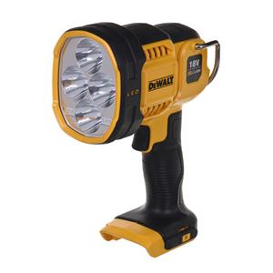 DeWALT DCL043 aku LED svjetiljka - SOLO -