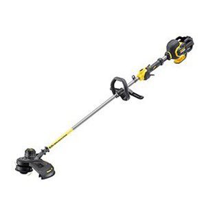 DeWALT DCM571N-XJ 54 /18V Grass Trimmer (without battery or charger) 38 cm Battery Black, Yellow