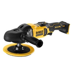 DeWALT DCM849N-XJ floor polisher /sander Floor sander 2200 RPM Yellow