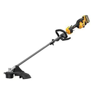 DeWALT DCMAS5713X1-QW lawn mower
