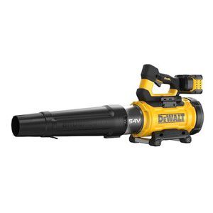 DeWALT DCMBL777X1-QW 54 V axial leaf blower