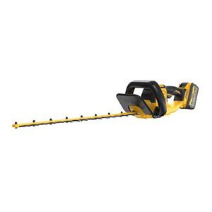 DeWALT DCMHT573X1-QW power hedge trimmer Double blade 4.1 kg