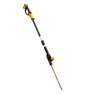 DeWALT DCMPH566P1-QW power hedge trimmer 3.6 kg