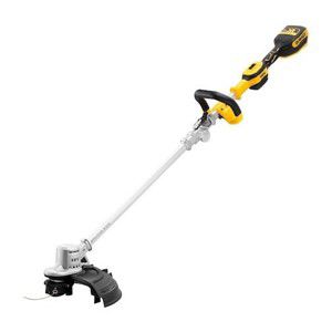 DeWALT DCMST561N-XJ brush cutter /string trimmer 35 cm Battery Black, Yellow