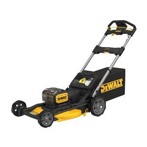 DeWALT DCMWP134N-XJ lawn mower