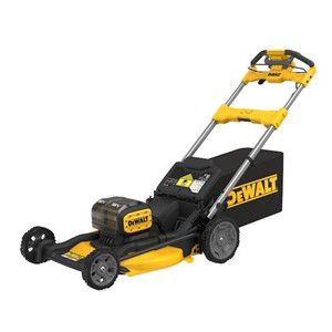 DeWALT DCMWSP156N-XJ lawn mower