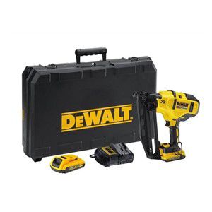 DeWALT DCN660D2-QW nailer /staple guns