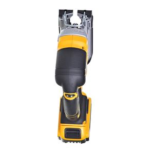 DeWALT DCS334P2 akumulatorska ubodna pila sa 2x5Ah baterije + POKLON Dewalt dwc202-001 kapa sa šiltom • ISPORUKA ODMAH 2