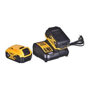 DeWALT DCS334P2 akumulatorska ubodna pila sa 2x5Ah baterije + POKLON Dewalt dwc202-001 kapa sa šiltom • ISPORUKA ODMAH 5