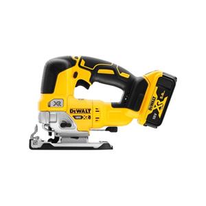 DeWALT DCS334P2 akumulatorska ubodna pila sa 2x5Ah baterije + POKLON Dewalt dwc202-001 kapa sa šiltom • ISPORUKA ODMAH 8