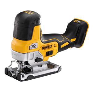 DeWALT DCS335N-XJ power jigsaw 2 kg