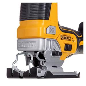 DeWALT DCS335NT power jigsaw 3200 spm 2 kg 4