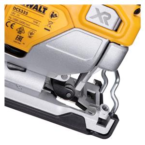 DeWALT DCS335NT power jigsaw 3200 spm 2 kg 6