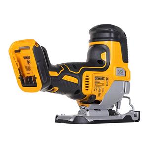 DeWALT DCS335NT power jigsaw 3200 spm 2 kg 7