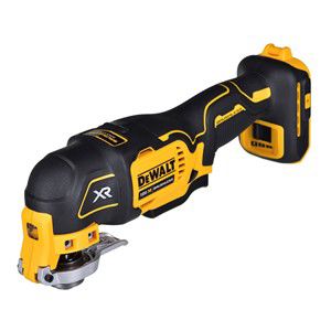DEWALT DCS356NT-XJ 20000 OPM 18V Black, Yellow