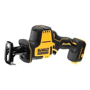 DeWALT DCS369N-XJ reciprocating saw 2800 spm Black, Yellow