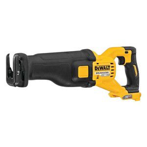 DeWALT DCS389NT reciprocating saw 3000 spm Yellow