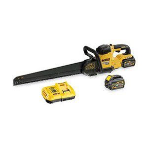DeWALT DCS398T2-QW alligator saw