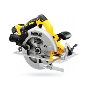 DeWALT DCS570P2 akumulatorska ručna kružna pila sa 2x5Ah baterije 4