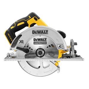 DeWALT DCS572NT aku ručna kružna pila u koferu