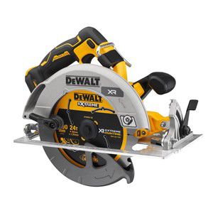 DeWALT DCS573NT-XJ portable circular saw
