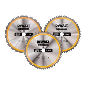 DeWALT DT1964-QZ circular saw blade 1 pc(s)