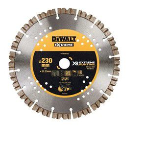 DeWALT DT40260-QZ angle grinder accessory Cutting disc