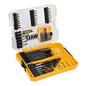 DeWALT DT70758-QZ drill bit Drill bit set 57 pc(s)