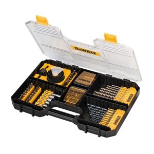 DeWALT DT71569-QZ drill bit Drill bit set