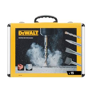 DeWALT DT9679-QZ drill bit 2