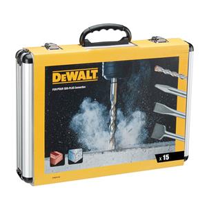 DeWALT DT9679-QZ drill bit 3