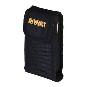 DeWALT DW03101 Laser distance meter Black,Yellow 100 m 6