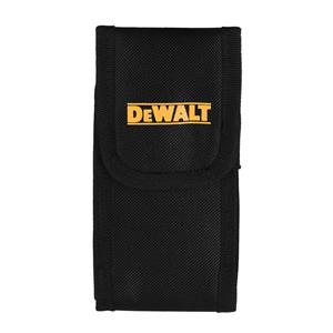 DeWALT DW03101 Laser distance meter Black,Yellow 100 m 7