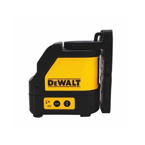 DeWalt DW088CG - krydslinjelaservaterp