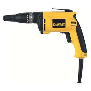 DeWALT DW275KN-QS power screwdriver /impact driver 5300 RPM Black, Yellow