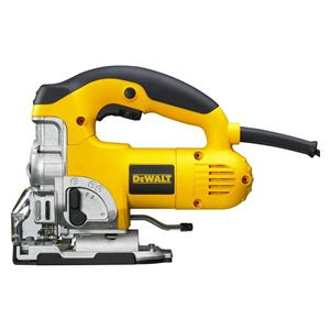 DeWALT DW331KT-QS power jigsaw 2.8 kg 2