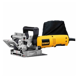 DeWALT DW682K-QS power hand planer Black, Yellow 10000 RPM 600 W
