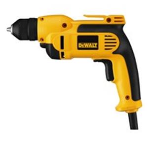 DeWALT DWD112S 2500 RPM Keyless 1.6 kg 2