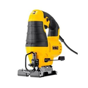 DeWALT DWE349-QS power jigsaw 2.4 kg