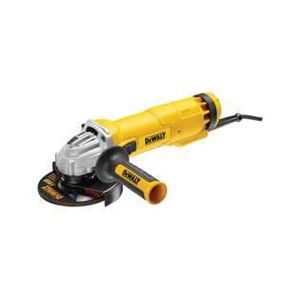 DeWALT DWE4217 angle grinder 12.5 cm 11000 RPM 2.2 kg