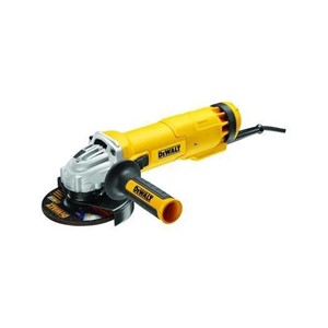 DeWALT DWE4237-QS angle grinder 12.5 cm 11500 RPM 22 kg