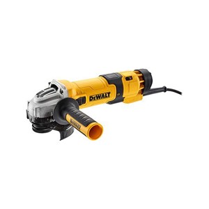 DeWALT DWE4257-QS angle grinder 12.5 cm 10000 RPM 1500 W 2.6 kg