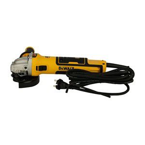 DeWALT DWE4347-QS angle grinder 12.5 cm 10500 RPM 2.3 kg