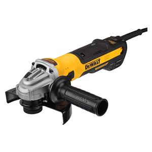 DEWALT DWE4369 kutna brusilica 125 mm, 1700 W