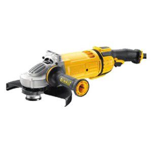 DeWALT DWE4579 angle grinder 23 cm 6500 RPM 2600 W 5.9 kg