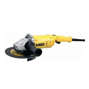 DeWALT DWE492-QS angle grinder 23 cm 6600 RPM 2200 W 5.2 kg