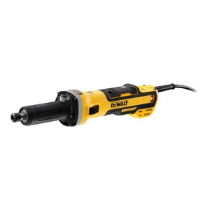 DeWALT DWE4997-QS die /straight grinder Straight die grinder 25000 RPM Black, Yellow 1300 W
