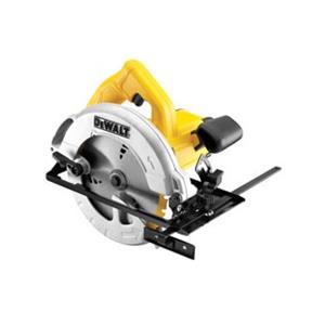 DeWALT DWE560 - cirkelsav - 1350 W - 1 2