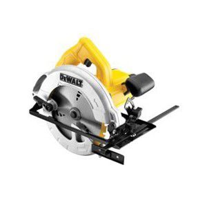 DeWALT DWE560 - cirkelsav - 1350 W - 1