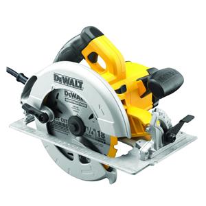 DeWALT DWE575K 19 cm 5200 RPM  1600 W